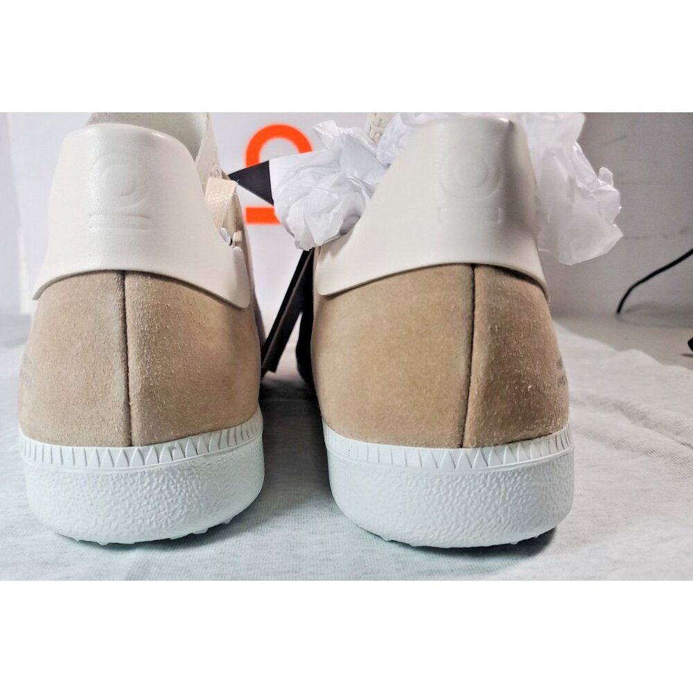 UNION X NO.ONE 2020 Bravo Edition Low Suede Sneakers Men's Size12 NEW 1/12 - Picture 10 of 16